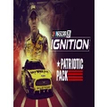 Motorsport Game Nascar 21 Ignition Patriotic Pack PC Game